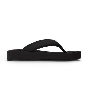 Tony Bianco Paris Onyx 3.5cm Sandals Black | XMYGW30959